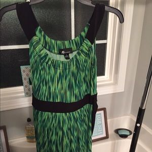 AB Studio dress